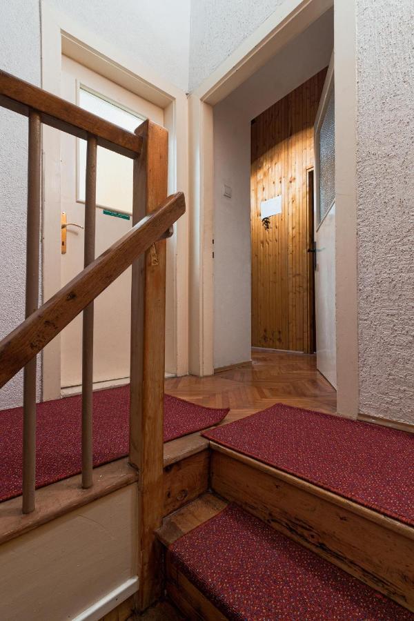 Lovely Room In Old Town ドゥブロブニク エクステリア 写真